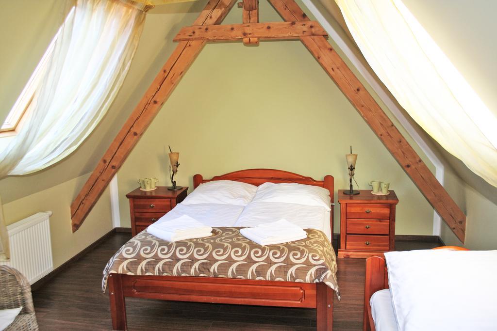 Willa Ostoja Świeradów-Zdrój Habitación foto