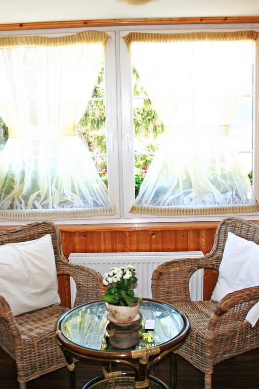 Willa Ostoja Świeradów-Zdrój Habitación foto