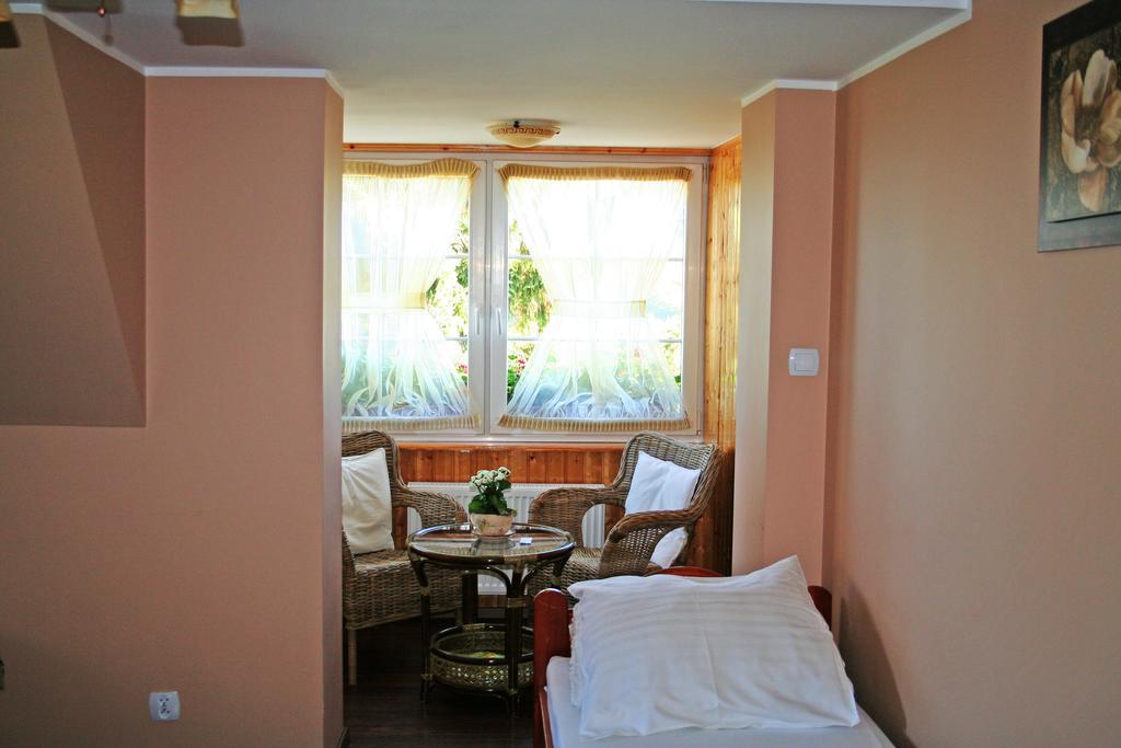 Willa Ostoja Świeradów-Zdrój Habitación foto