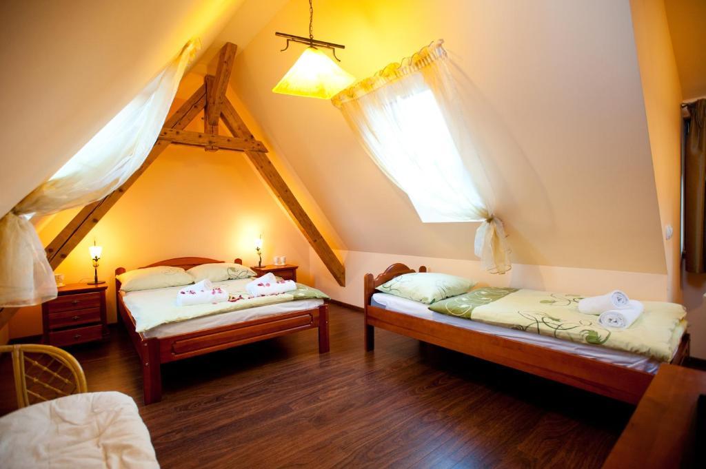 Willa Ostoja Świeradów-Zdrój Exterior foto